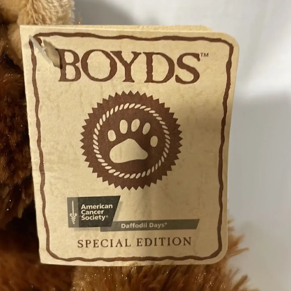 Super soft teddy bear - Picture 3 of 6